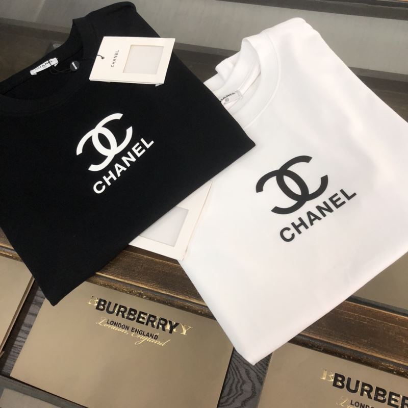 Chanel T-Shirts